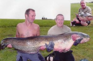 Alec Carr and Edward Tapper - 46,5 kg - 14 août 2006