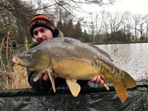 15 mars 2020 - Sébastien PORTIER